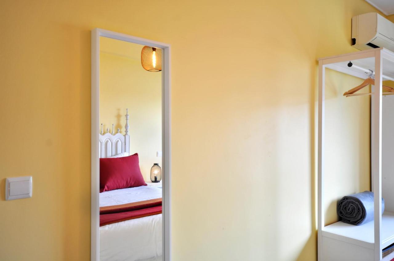 Rh Charming Apartment Liberdade I Braga Exteriér fotografie