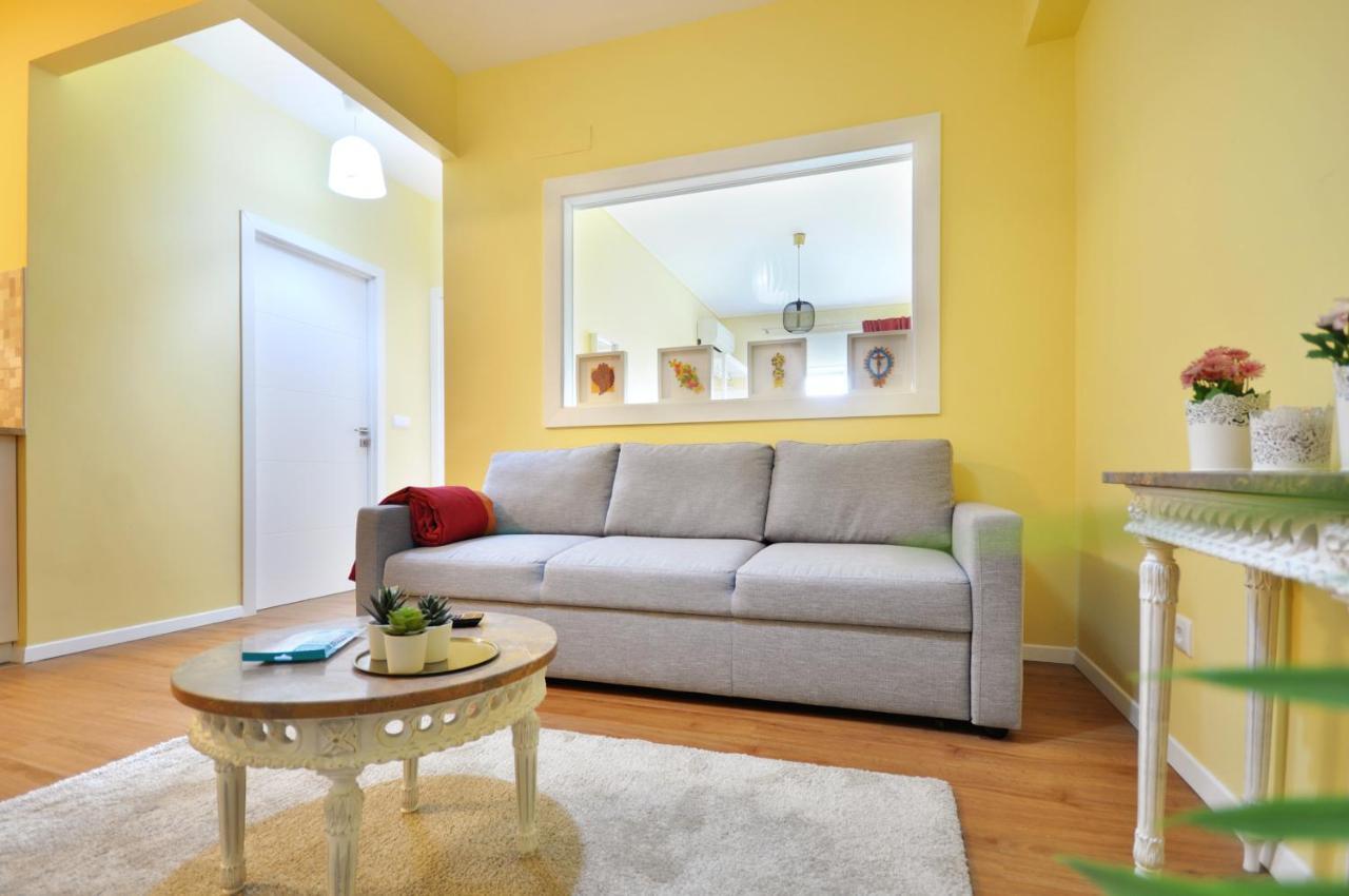 Rh Charming Apartment Liberdade I Braga Exteriér fotografie
