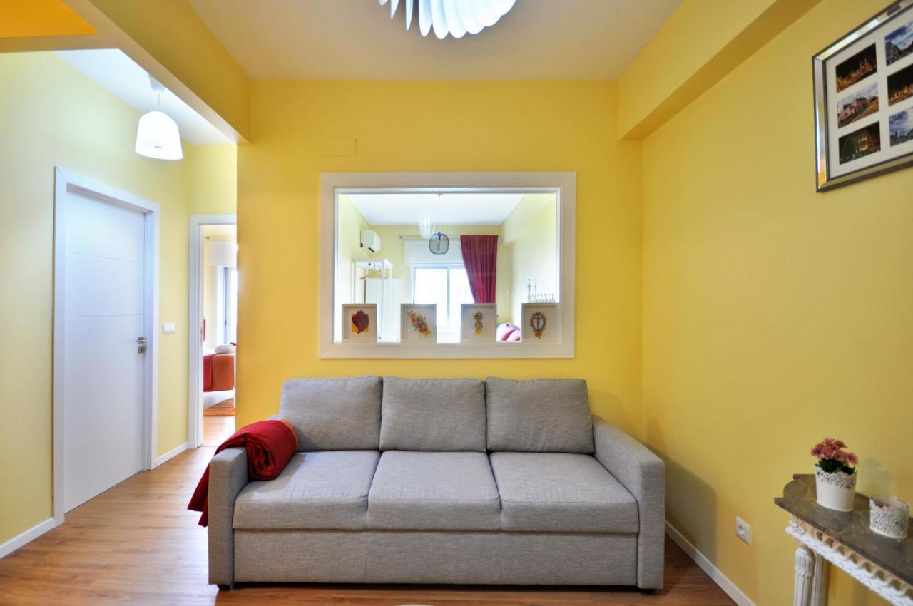 Rh Charming Apartment Liberdade I Braga Exteriér fotografie